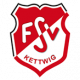 FSV Kettwig Wappen
